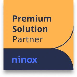 Ninox Premium Solution Partner